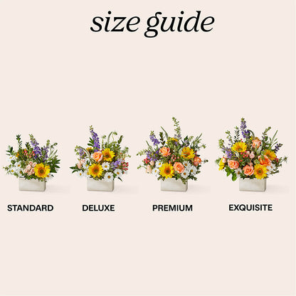 The Good Life Bouquet –  Bloom Studio Llc, Indianapolis IN