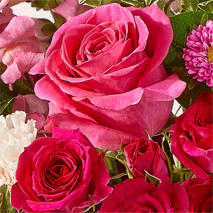 Too Cute Bouquet –  Bloom Studio Llc, Indianapolis IN