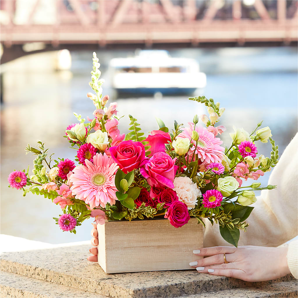 Too Cute Bouquet –  Bloom Studio Llc, Indianapolis IN