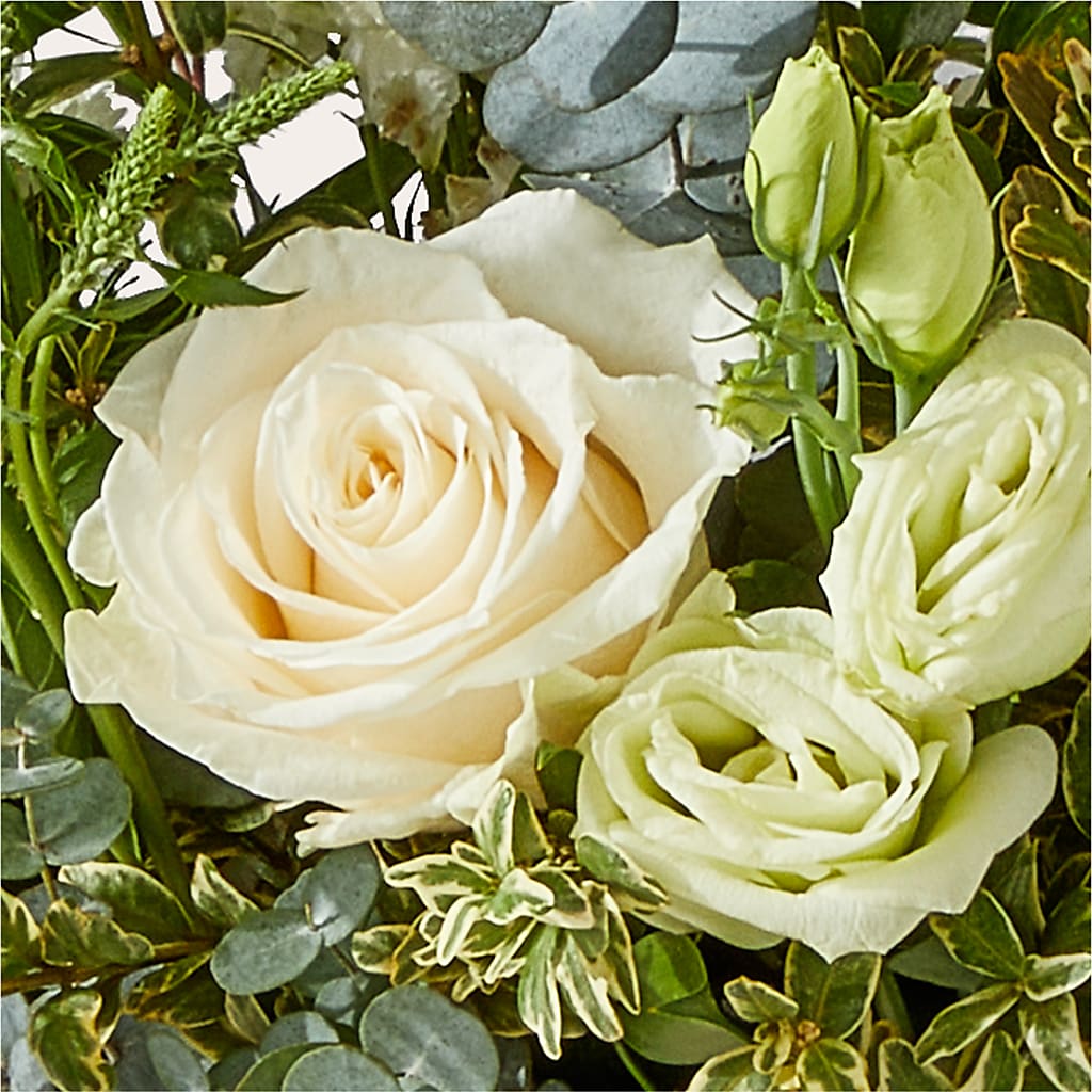 Cashmere Bouquet –  Bloom Studio Llc, Indianapolis IN