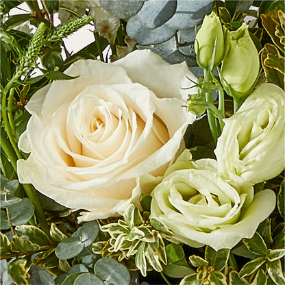 Cashmere Bouquet –  Bloom Studio Llc, Indianapolis IN