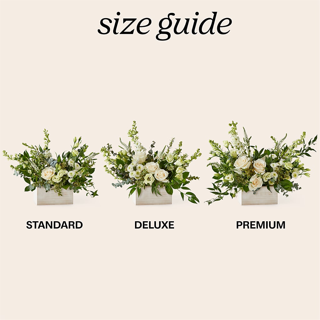 Cashmere Bouquet –  Bloom Studio Llc, Indianapolis IN