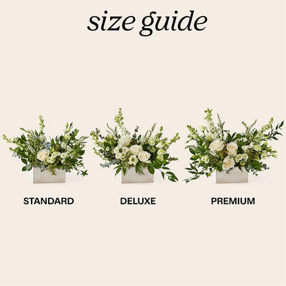 Cashmere Bouquet –  Bloom Studio Llc, Indianapolis IN