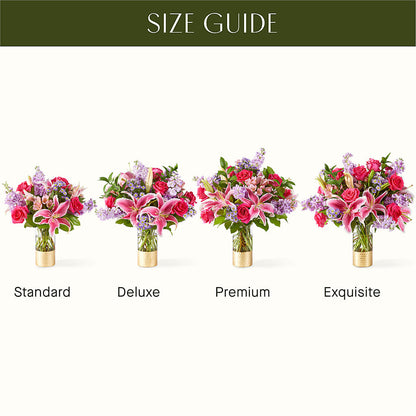Written in the Stars Bouquet –  Bloom Studio Llc, Indianapolis IN