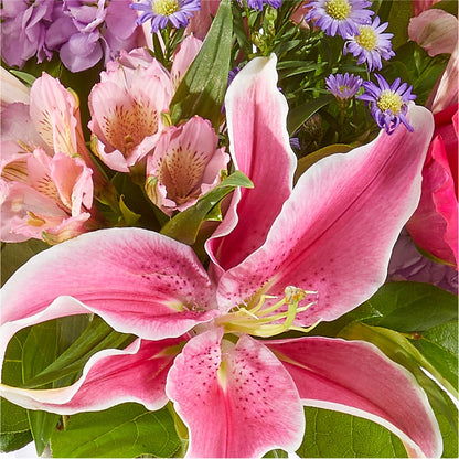 Written in the Stars Bouquet –  Bloom Studio Llc, Indianapolis IN