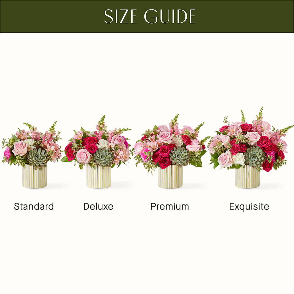 Magenta Musings Bouquet –  Bloom Studio Llc, Indianapolis IN