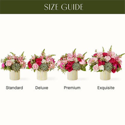 Magenta Musings Bouquet –  Bloom Studio Llc, Indianapolis IN