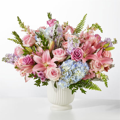 Ramo de Flores de Ensueño