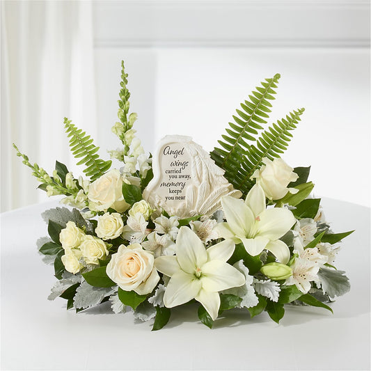 Holding You Close Arrangement –  Bloom Studio Llc, Indianapolis IN