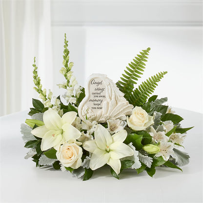 Holding You Close Arrangement –  Bloom Studio Llc, Indianapolis IN