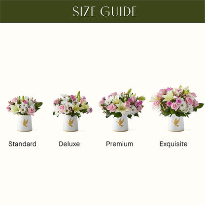 Meaningful Memories Bouquet –  Bloom Studio Llc, Indianapolis IN