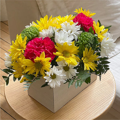 Sorbet Bouquet –  Bloom Studio Llc, Indianapolis IN