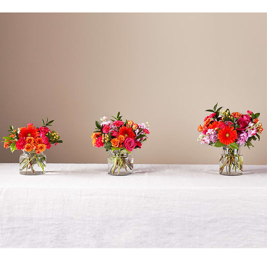 Fiesta Bouquet –  Bloom Studio Llc, Indianapolis IN