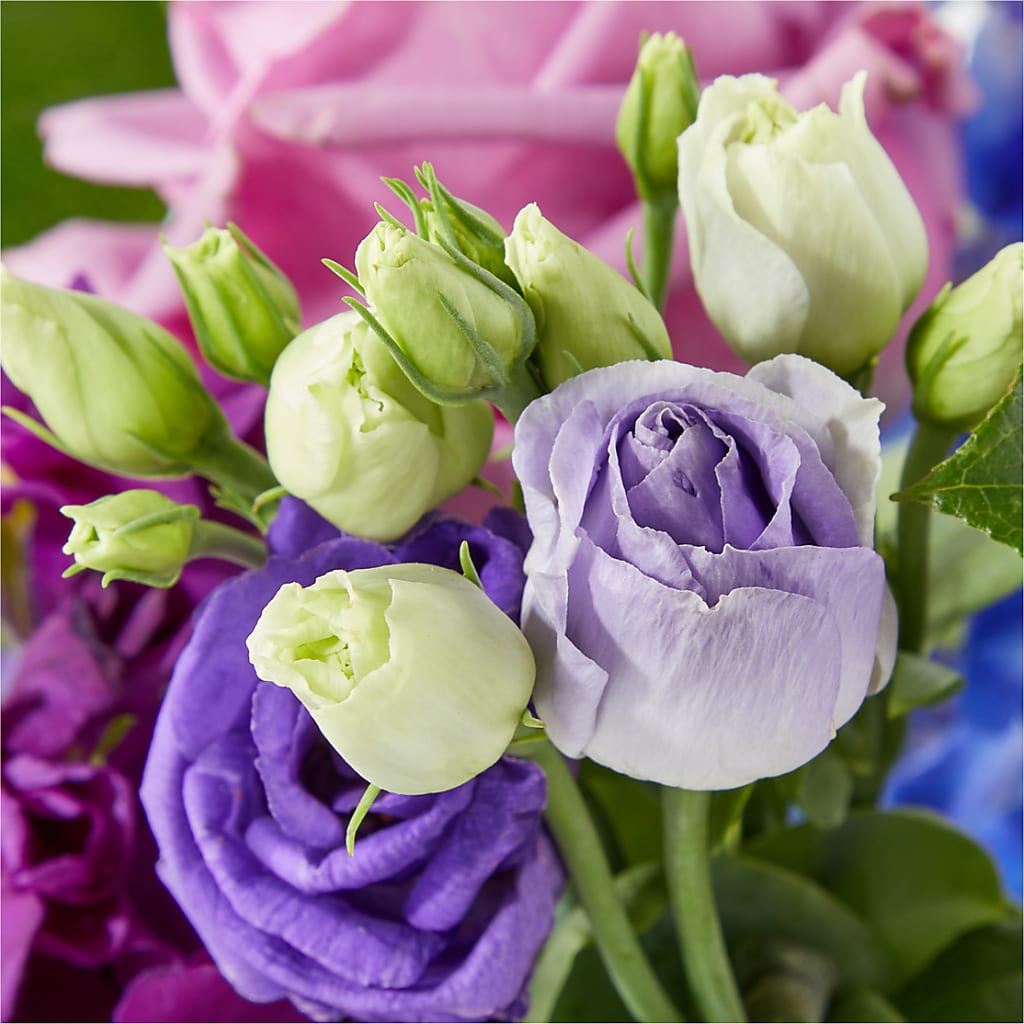 Twilight Glow Bouquet –  Bloom Studio Llc, Indianapolis IN