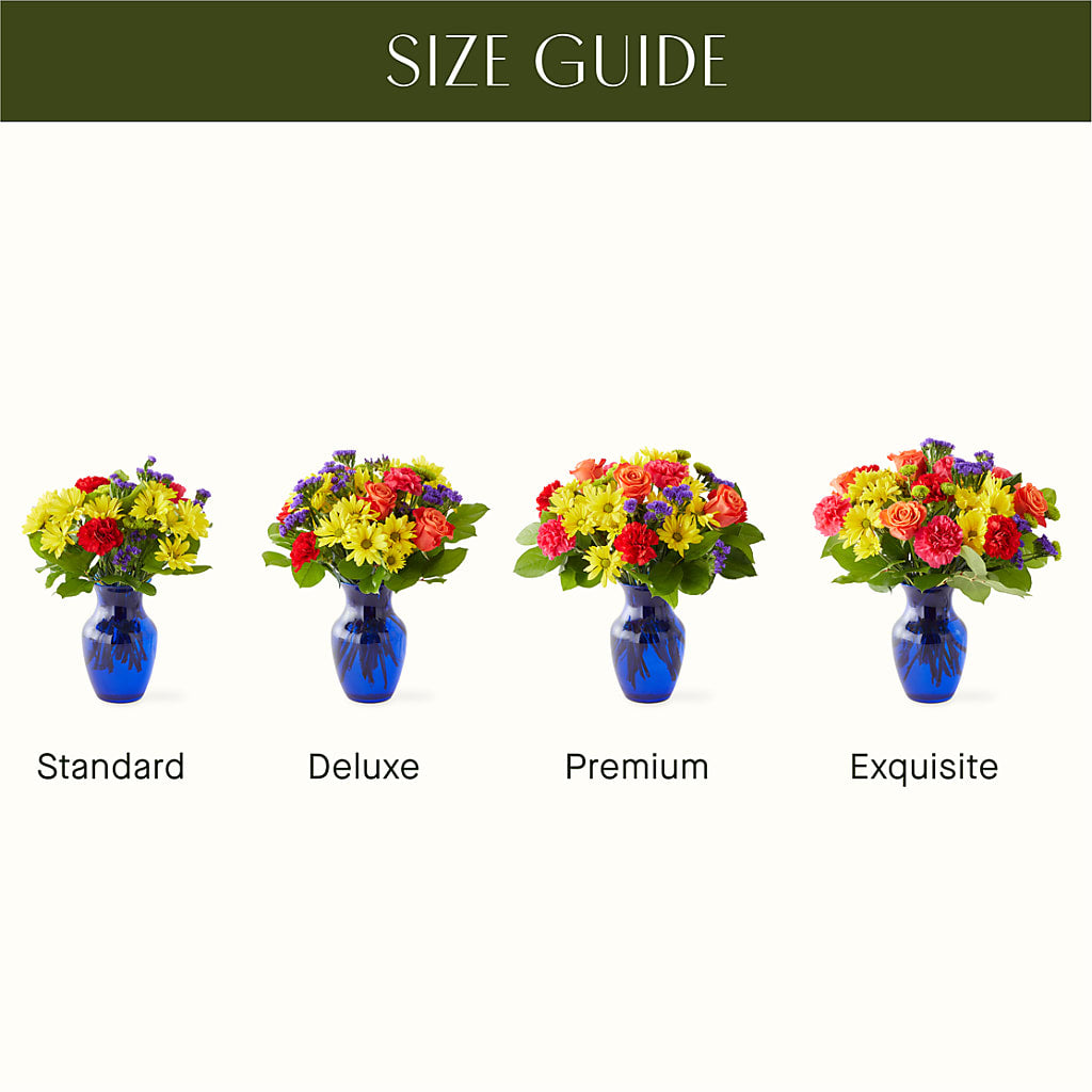 Brighter Days Bouquet –  Bloom Studio Llc, Indianapolis IN