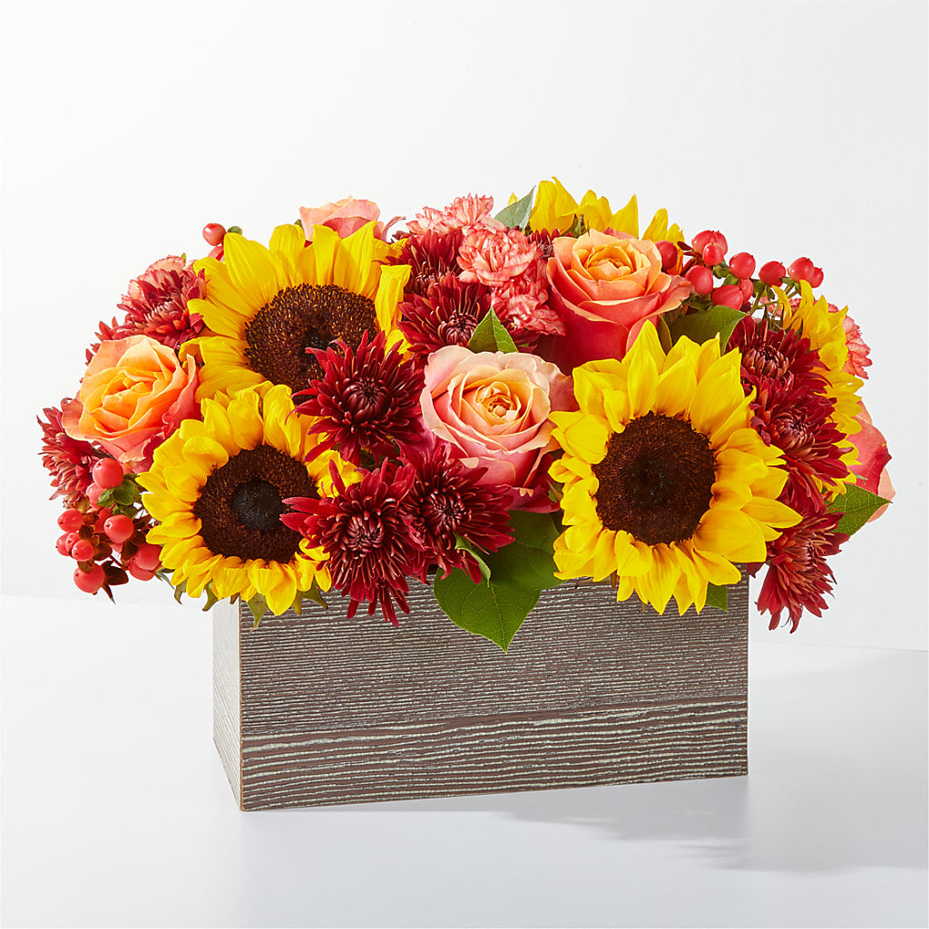 Bouquet de Cidre Frais
