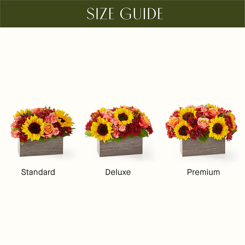 Fresh Cider Bouquet –  Bloom Studio Llc, Indianapolis IN