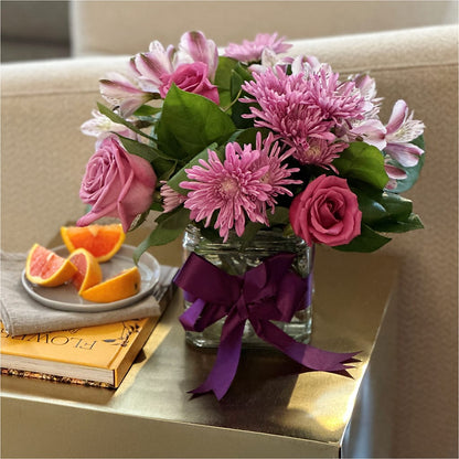 Sugarplum Bouquet –  Bloom Studio Llc, Indianapolis IN