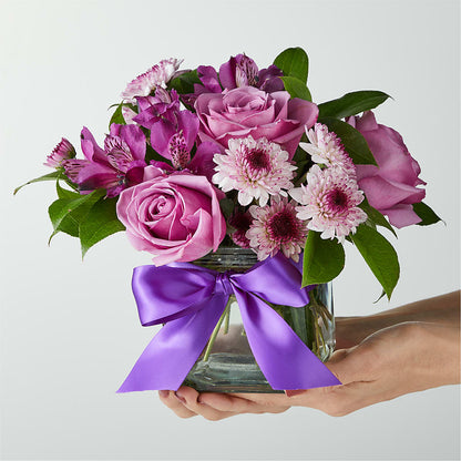 Sugarplum Bouquet –  Bloom Studio Llc, Indianapolis IN