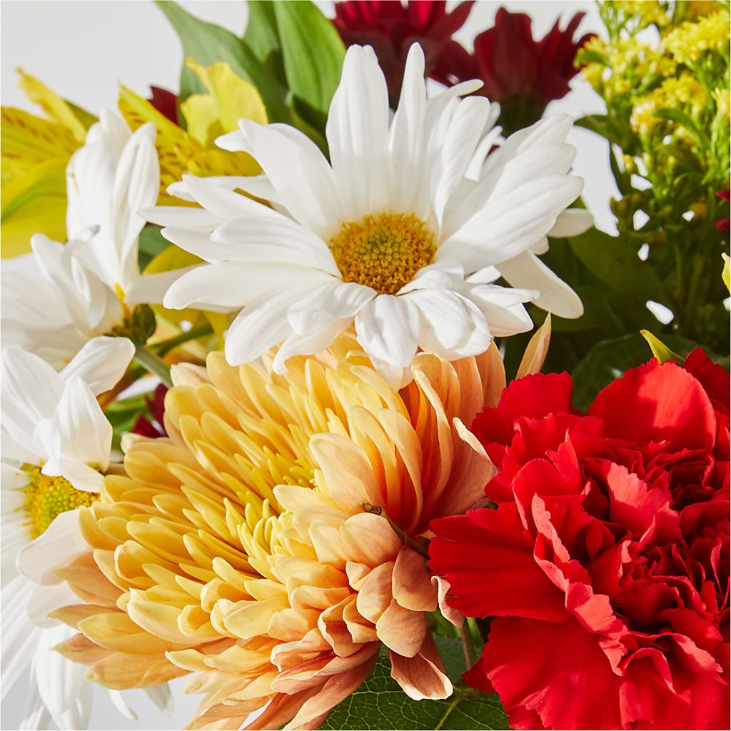 Fall Delight – A Florist Original –  Bloom Studio Llc, Indianapolis IN