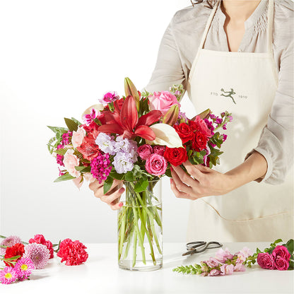 Swooning Over You - A Luxury Florist Original –  Bloom Studio Llc, Indianapolis IN