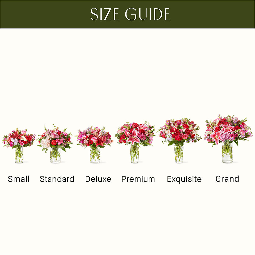 Swooning Over You - A Luxury Florist Original –  Bloom Studio Llc, Indianapolis IN