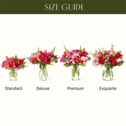 Together Forever - A Florist Original –  Bloom Studio Llc, Indianapolis IN