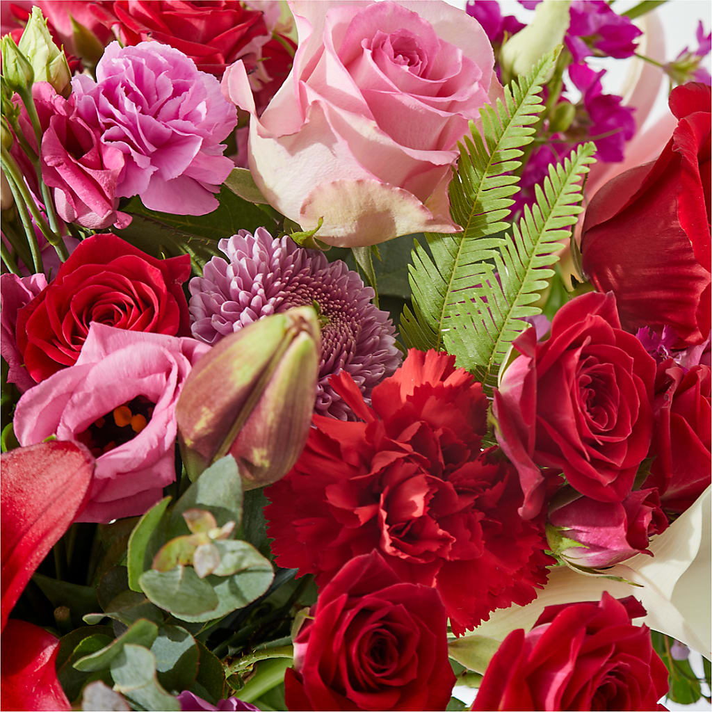 Simplemente lo mejor - Un original de Florist