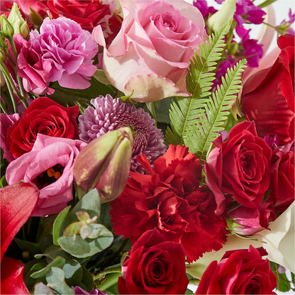 Simplemente lo mejor - Un original de Florist