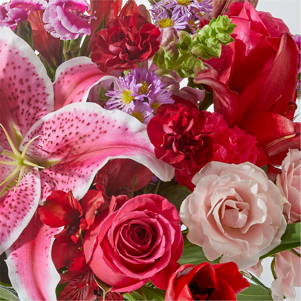 Simplemente lo mejor - Un original de Florist