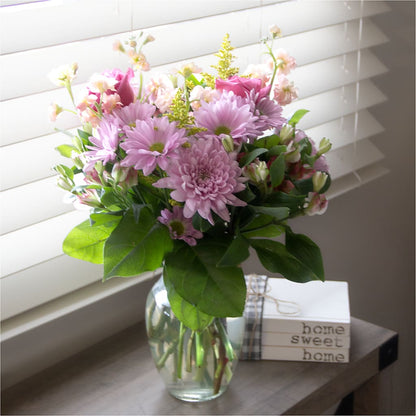 Pastel Tradition - A Florist Original –  Bloom Studio Llc, Indianapolis IN