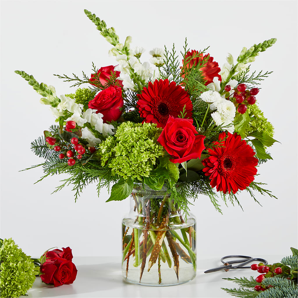 Ramo Momento Feliz – Original de nuestra floristería