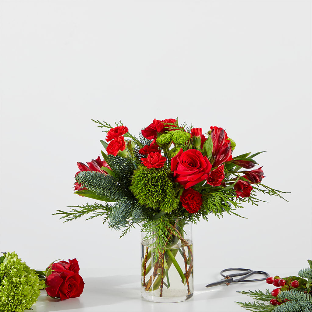Ramo Momento Feliz – Original de nuestra floristería