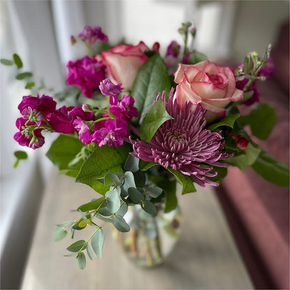 Sunday Morning Bouquet –  Bloom Studio Llc, Indianapolis IN