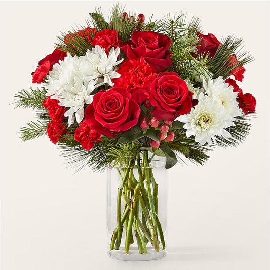 Seasonal Magic Bouquet –  Bloom Studio Llc, Indianapolis IN