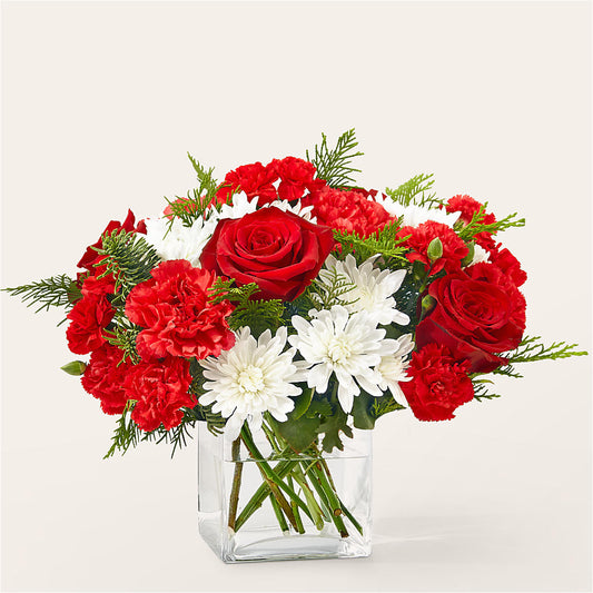 Peppermint Chill Bouquet –  Bloom Studio Llc, Indianapolis IN