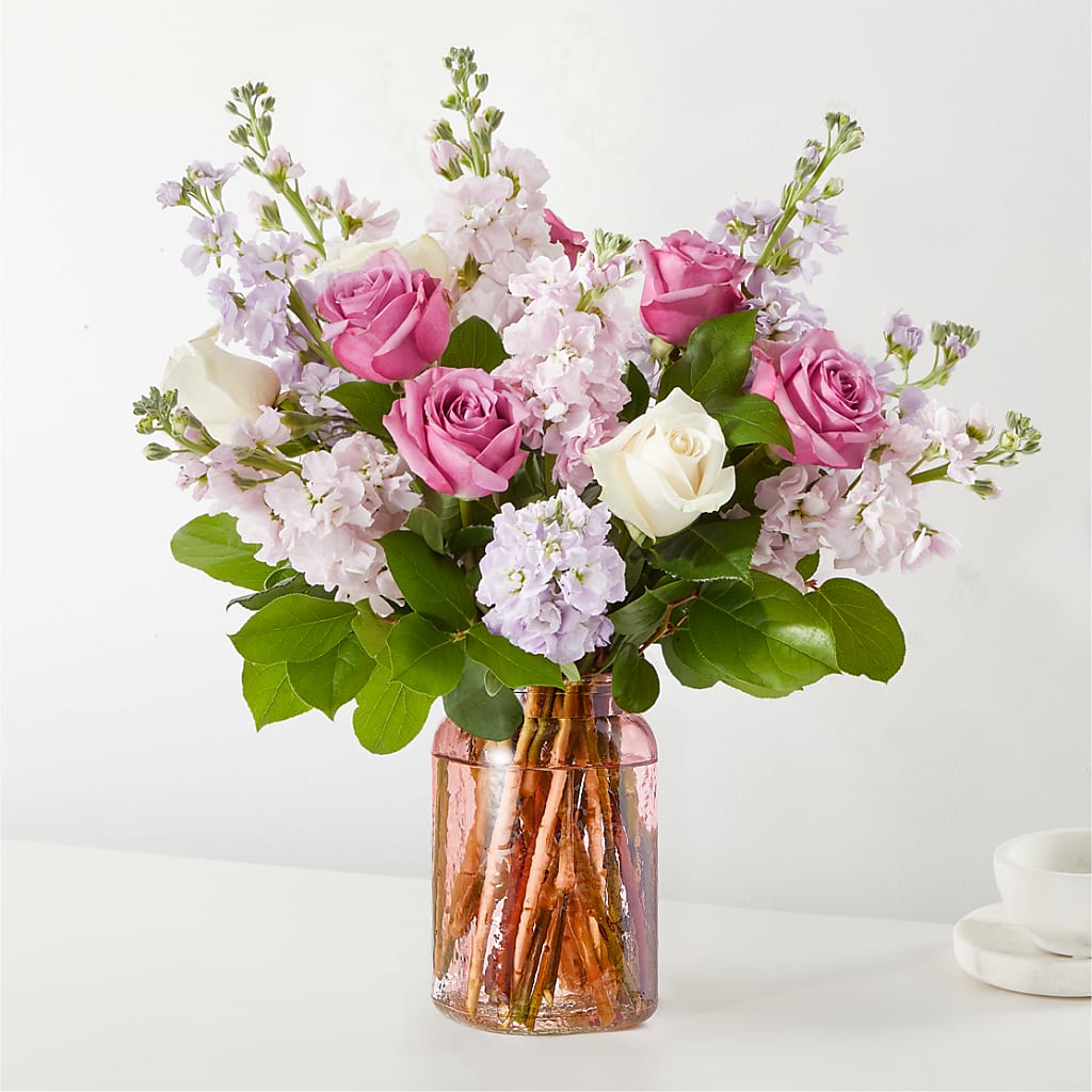 Bouquet Spritz Printanier