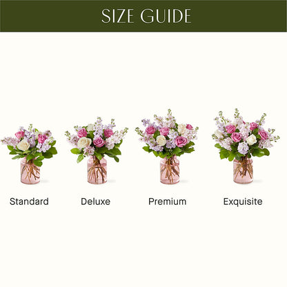 Springtime Spritz Bouquet –  Bloom Studio Llc, Indianapolis IN