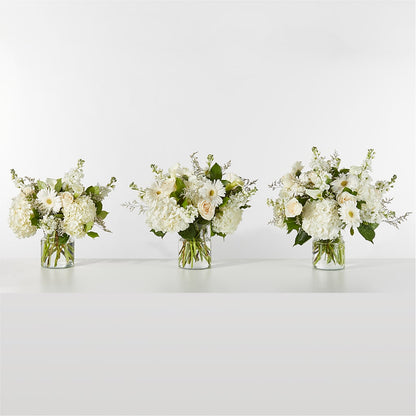 Sun-drenched Blooms Box Bouquet –  Bloom Studio Llc, Indianapolis IN