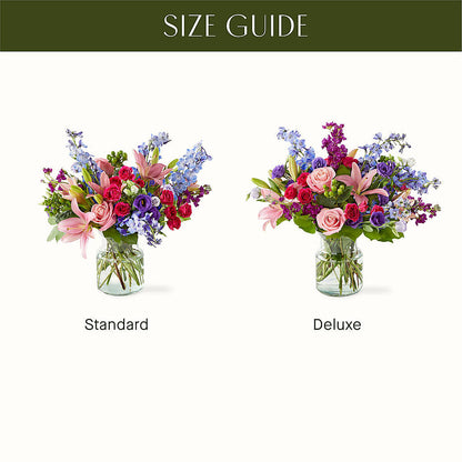 Breezy Meadows Bouquet –  Bloom Studio Llc, Indianapolis IN