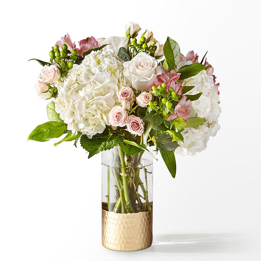 Parisian Stroll Bouquet –  Bloom Studio Llc, Indianapolis IN