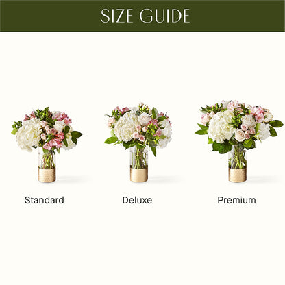 Parisian Stroll Bouquet –  Bloom Studio Llc, Indianapolis IN