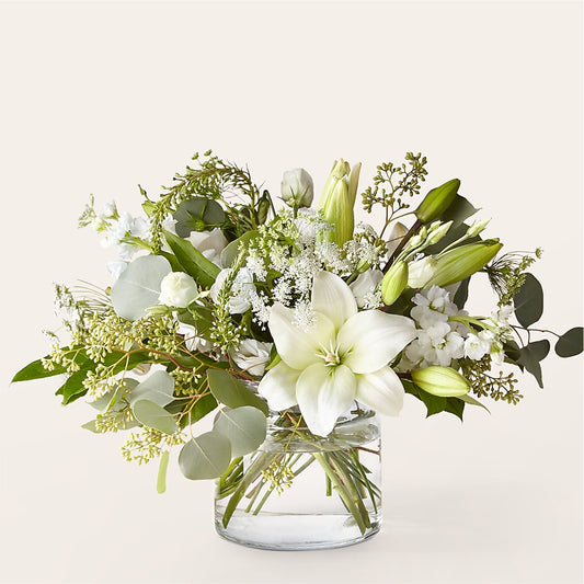 Bouquet Éclat Élégant