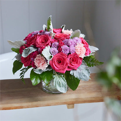 Sweet As Can Be Bouquet –  Bloom Studio Llc, Indianapolis IN