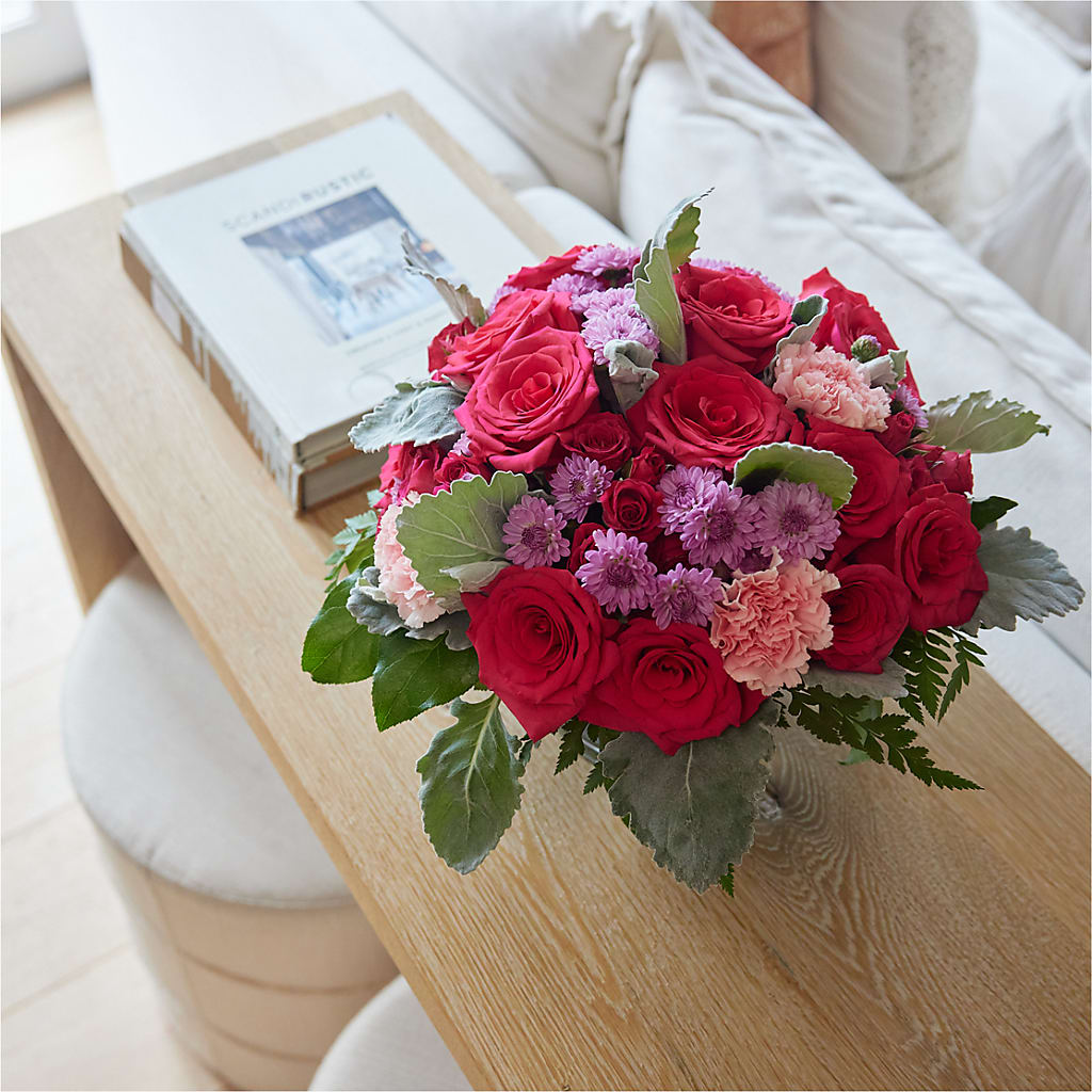 Sweet As Can Be Bouquet –  Bloom Studio Llc, Indianapolis IN