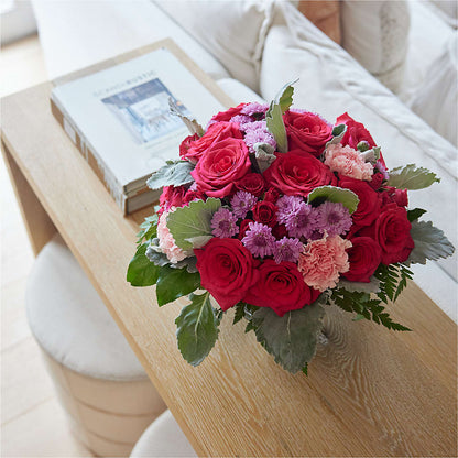 Sweet As Can Be Bouquet –  Bloom Studio Llc, Indianapolis IN