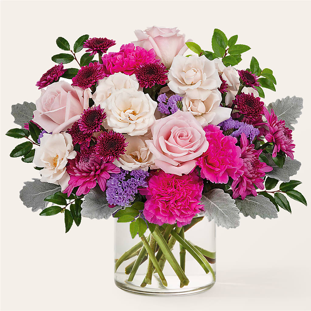 Bouquet « Dose de Joie »