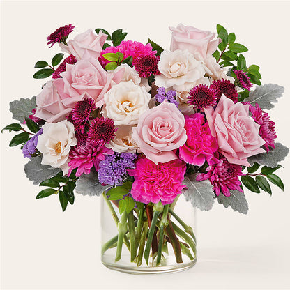 Bouquet « Dose de Joie »