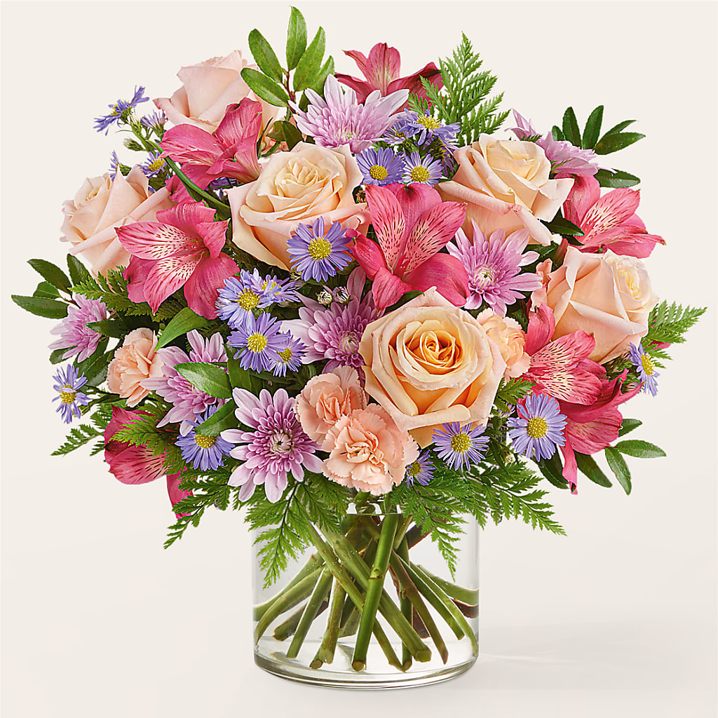 Bouquet Sérénade Crépusculaire