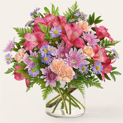 Bouquet Sérénade Crépusculaire